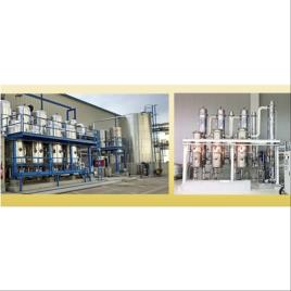 Batliboi Caustic Recovery & Evaporator Plant