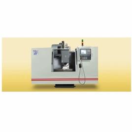 Batliboi Chetak 125 MC Vertical Machining Centre