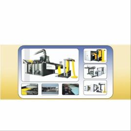 Batliboi New Compacting Machine