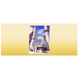 Batliboi Industrial Equipment Fan