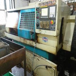 Batliboi CNC Lathe Machine