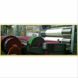 Batliboi Wet Processing Equipment