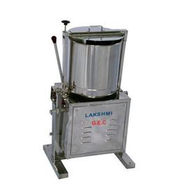Tilting Batter Mixer Machine