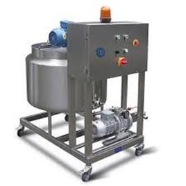 Batter Mixer, 10 Kg Capacity