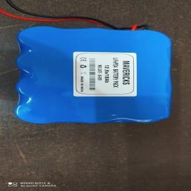 12.8V 18AH Power Battery
