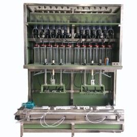 Battery Acid Automatic Filler