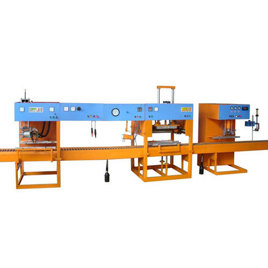 Automatic Battery Assembly Machine
