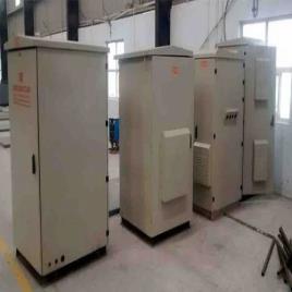 Battery Bank Cabinet