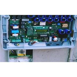 Battery Grid-Tie Inverter