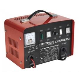 Digital Battery Charging Equipment