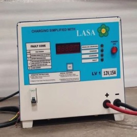 Standard Battery Charger