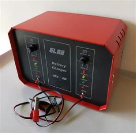 Battery Charging Equipment