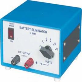 BED - 71 Battery Eliminator Device
