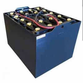 200Ah Forklift Battery