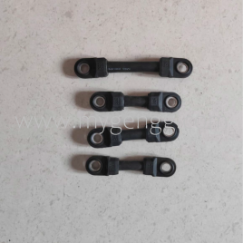 Traction Battery Intercell Connectors