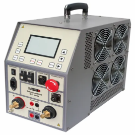 Industrial Laboratory Battery Load Unit