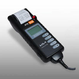 Battery Control System