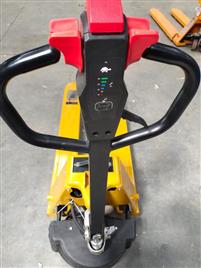 Electric Pallet Machine, Material Handling