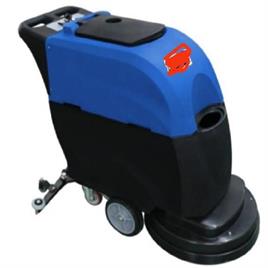 Cordless Floor Scrubber Dryer