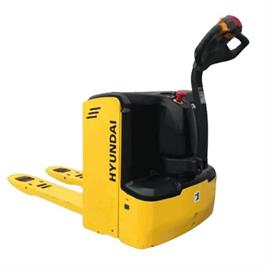 Electric Pallet Truck 15EP-20EP 1.5T-2T