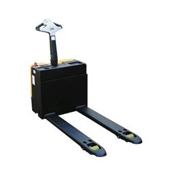 Automated Pallet Truck