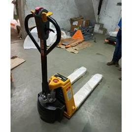 Electric Pallet Mover Machine