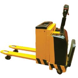 SPPT-25 Battery Pallet Equipment