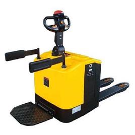 Battery Operated Pallet Equipment