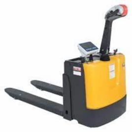 Electric Pallet Machine