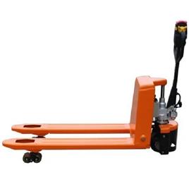 Battery Powered Material Handling Truck