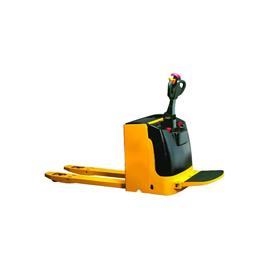 MI006 Battery Operated Pallet Truck
