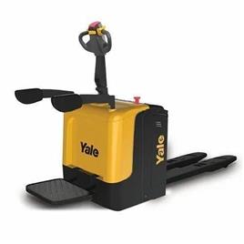 Battery Operated Pallet Truck 1500Kg