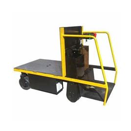 Battery Powered Platform Transport