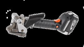 Battery Powered Steel Strap Tensioner ITI84