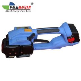 Battery Operated Plastic Strapping Machine