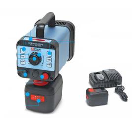 Battery Operated Printing Machine Stroboscope