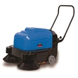 Automatic Battery Sweep Machine