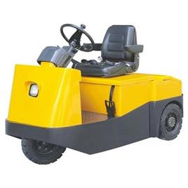 Electric Battery Tow Machine