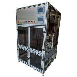 Battery Pack Seal Gasket Machine