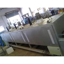Battery Plate Drying Machine