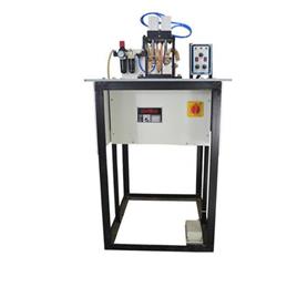 Automatic Battery Spot Welder, 230V, 5kW Input