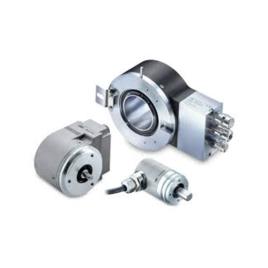 Baumer Sick EtherCAT Encoder