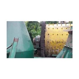 Bauxite Grinding Ball Mill Equipment