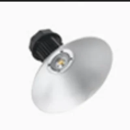 Industrial Bay Lighting