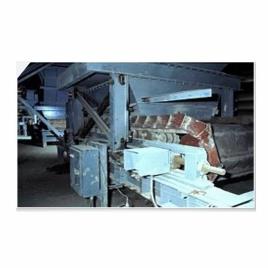 2000mm Apron Feeder Conveying Equipment