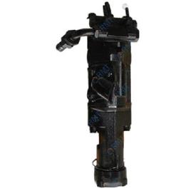 BBC 120F Mining Drill