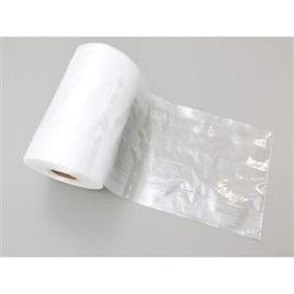 BBR Transparent LDPE Film Roll