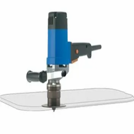 BDS EKF 300.3 Chamfering Machine