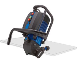 Portable Beveling Machine 25-1100W