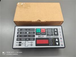 BE 21 Control Device